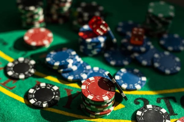 SA Gaming live dealer studio with multiple HD cameras and professional setup