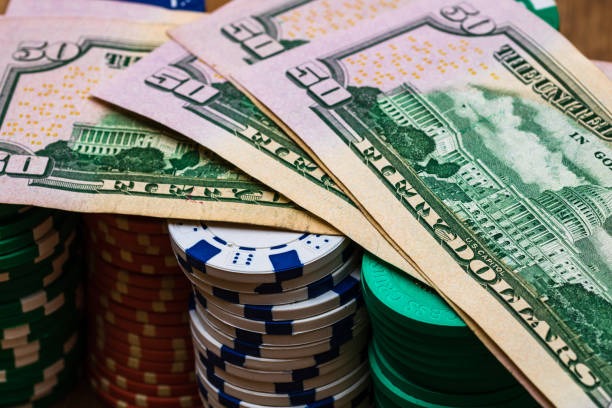Mobile interface showing SA Gaming table lobby with game selection, limits, and live dealer preview